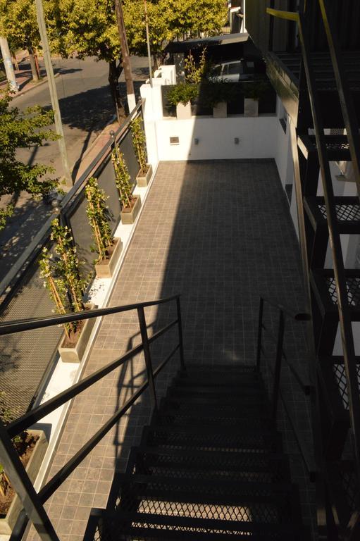 Hotel Faro Del Parque Córdoba Exterior foto